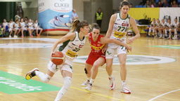 Koszykarski Puchar Polski kobiet ponownie odbędzie się w Lublinie