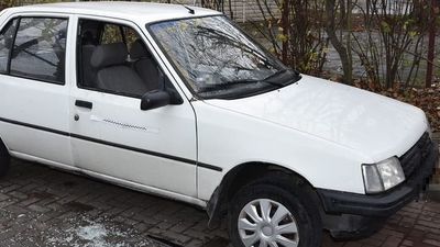 Najbardziej zmęczony mieszkaniec Świdnika. Wybrał sobie nietypowe miejsce na sen