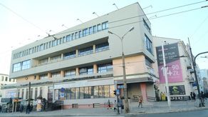 Astoria jest własnością miasta