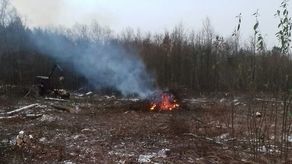 Nie ma innego sposobu walki z kornikiem, jak natychmiastowe usunięcie zainfekowanych drzew, a następnie spalenie lub rozdrobienie pozostałości – podkreśla zastępca dyrektora Regionalnej Dyrekcji Lasów Państwowych w Lublinie