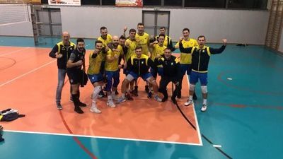 MKS MOSiR Jasło – MKS Avia Świdnik 1:3. Pokonali kolejną przeszkodę