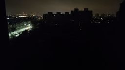 Ciemności na Czechowie