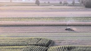 Dopłaty bezpośrednie 2019. Zaliczki dla niektórych rolników były mniejsze przez kontrole