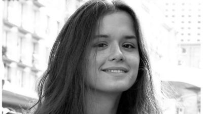 Nie żyje Alicja Mazurek z Lublina. Ostatnie kilkanaście miesięcy była w śpiączce