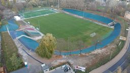 Projekt ma uwzględniać zaprojektowanie trybuny dla 2 tys. kibiców