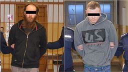 Skatowali go w domu na oczach dzieci, zmarł w szpitalu. Pięć lat za śmierć to za mało