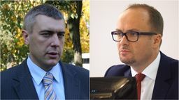 Roman Giertych | Piotr Kowalczyk