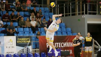 Lubelskiego beniaminka czeka w sobotę trudny mecz z Lechią Tomaszów Mazowiecki