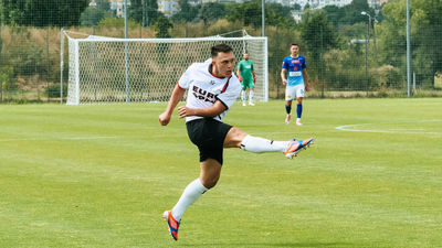 Victoria Żmudź na wiosnę chce mieć szerszą kadrę