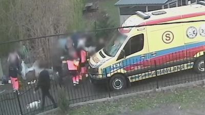 Ta śmierć wstrząsnęła miastem. 11-letni chłopiec zmarł po odurzaniu się oparami dezodorantu