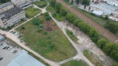 Ratusz pyta mieszkańców o Bronowice