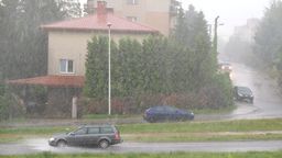 Łapanie deszczu w Lublinie będzie się opłacać