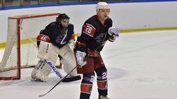 W ramach przygotowań do sezonu LHT Lublin rozegrało jeden towarzyski mecz