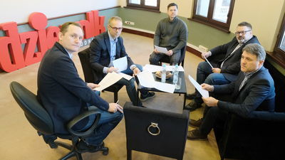 Sportowiec Roku Województwa Lubelskiego 2019. Kapituła wskazała zwycięzcę