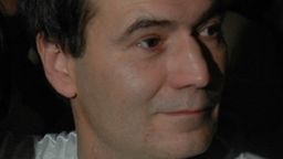 Na zdjęciu: Krzysztof Leski