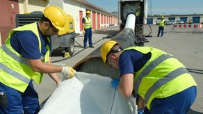 Lublin: W kilkunastu punktach ruszą prace przy sieci wodociągowej i kanalizacyjnej. Będą utrudnienia w ruchu