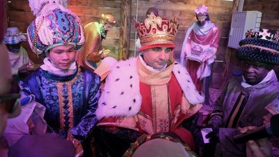 Orszak Trzech Króli w 2019 roku