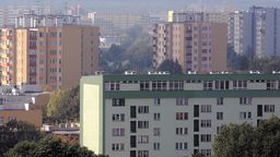 Jesteśmy bogatsi niż 10 lat temu. Razem z płacami zwiększyły się także ceny