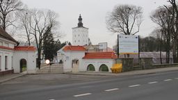 Cała rewaloryzacja tego terenu to koszt 25 mln zł, z czego 16 mln zł to unijne dofinansowanie