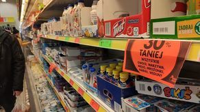 Duża wyprzedaż w Biedronce w Lublinie. Ostatni dzień promocji przed remontem