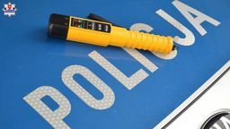 Lublin: Miał 4 promile alkoholu i chciał jechać dalej. Powstrzymał go świadek