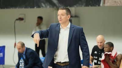 David Dedek (MKS Start Lublin): Lemar to pracowity gracz