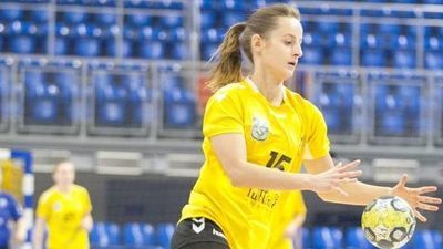 MKS AZS UMCS Lublin – MTS Kwidzyn 28:27. Czas młodzieży