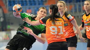 MKS Perła Lublin zagra dziś o punkty w Koszalinie