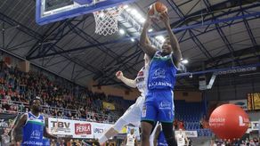 Trudny rywal MKS Startu Lublin w Suzuki Pucharze Polski