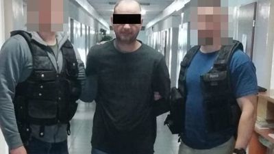 To on podpalał samochody w Lublinie. Chciał się zemścić na ludziach