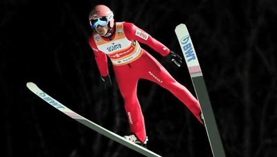 Dublet Kubackiego na skoczni w Titisee-Neustadt!