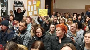 Nie będzie likwidacji SP nr 2 w Chełmie.  Zaskakujące roszady w porządku obrad Rady Miasta