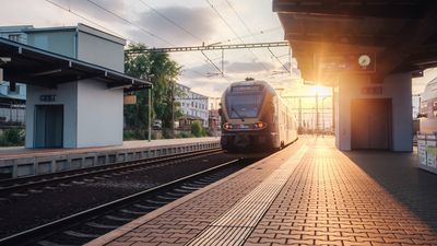 Na kursy z Terespola do Pragi zezwolił Urząd Transportu Kolejowego