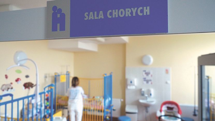W naszym województwie jedyny ośrodek perinatalny działa od 8 lat w Hospicjum im. Małego Księcia w Lublinie