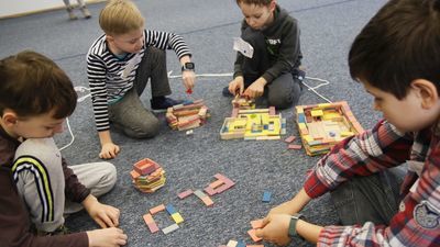 A w ferie zrobimy sobie grę planszową. Co się dzieje w lubelskich domach kultury?