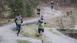 City Trail znów w Lublinie. Tak biegaliśmy w sobotę [zdjęcia]