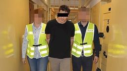 W czwartek 21-latek zostanie doprowadzony do chełmskiej prokuratury