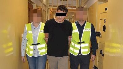 W czwartek 21-latek zostanie doprowadzony do chełmskiej prokuratury