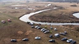 Intensywne poszukiwania trwały już od soboty. W akcję oprócz strażaków i policji, włączyli się leśnicy, a także okoliczni mieszkańcy