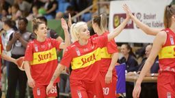 Ślęza nieoczekiwanie przegrała z Widzewem