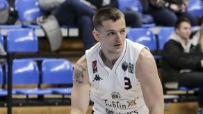 Grzegorz Grochowski zagrał w rezerwach po to, żeby odbudować pewność siebie