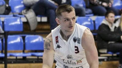 Grzegorz Grochowski zagrał w rezerwach po to, żeby odbudować pewność siebie
