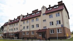 Tyle mieszkań nie budowano od czasów Gierka. Mimo tego ceny rosną