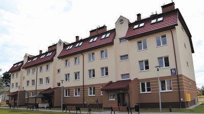 Tyle mieszkań nie budowano od czasów Gierka. Mimo tego ceny rosną