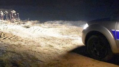 Lubelskie: W stawie znaleziono ciało mężczyzny