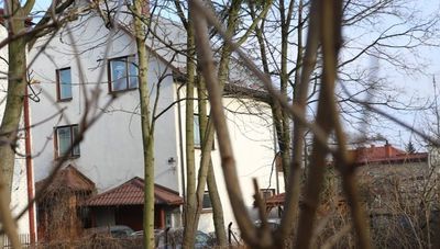 - To była spokojna rodzina z czwórką dzieci. Przeprowadzili się pół roku temu z Krasnegostawu - oceniają sąsiedzi.