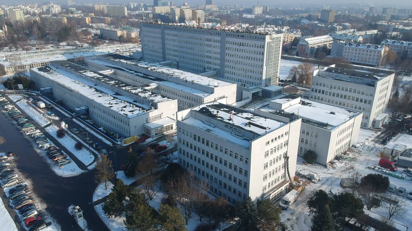 Największym dłużnikiem jest szpital przy al. Kraśnickiej w Lublinie, którego dług jest już prawie na poziomie 370 mln zł.<br />
