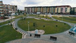 Czytelnicy skarżą się, że przyrządy na siłowni plenerowej psują się