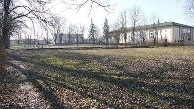 Prace rozpoczną się w tym roku i potrwają około 12 miesięcy