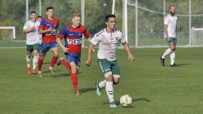 Lublinianka zakończyła 2019 rok na siódmym miejscu w tabeli

